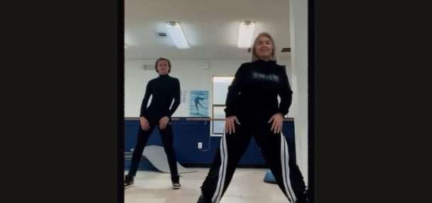 Utah's secret weapon on ice: SLC choreographer shaping Team USA's Olympic magic