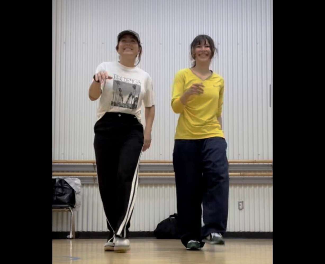 Randi Strong coaches Olympic figure skater Alysa Liu. Strong has helped multiple Team USA skaters prepare for the Winter Olympics in Italy.