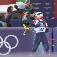 Silver lining for Alpine women — and a diamond lining