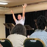 Utah playwright's show about living with cerebral palsy accepted into New York theater festival