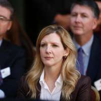 Goldman Sachs' Kathy Ruemmler to resign after emails show close ties to Jeffrey Epstein