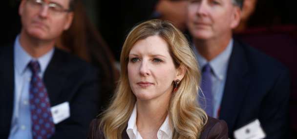 Goldman Sachs' Kathy Ruemmler to resign after emails show close ties to Jeffrey Epstein