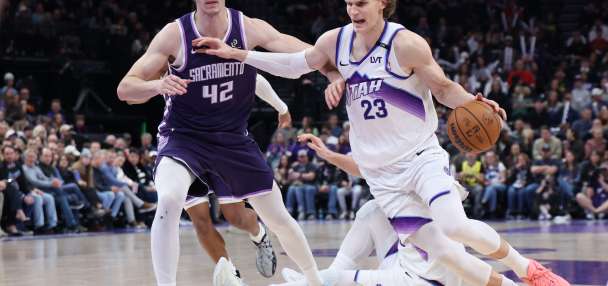 Tankers beware: Jazz fined $500,000, Pacers $100,000 by NBA for player participation policy breach