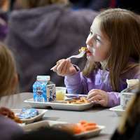 Will state taxes gleaned from alcohol sales help pay for school meals for more Utah kids?