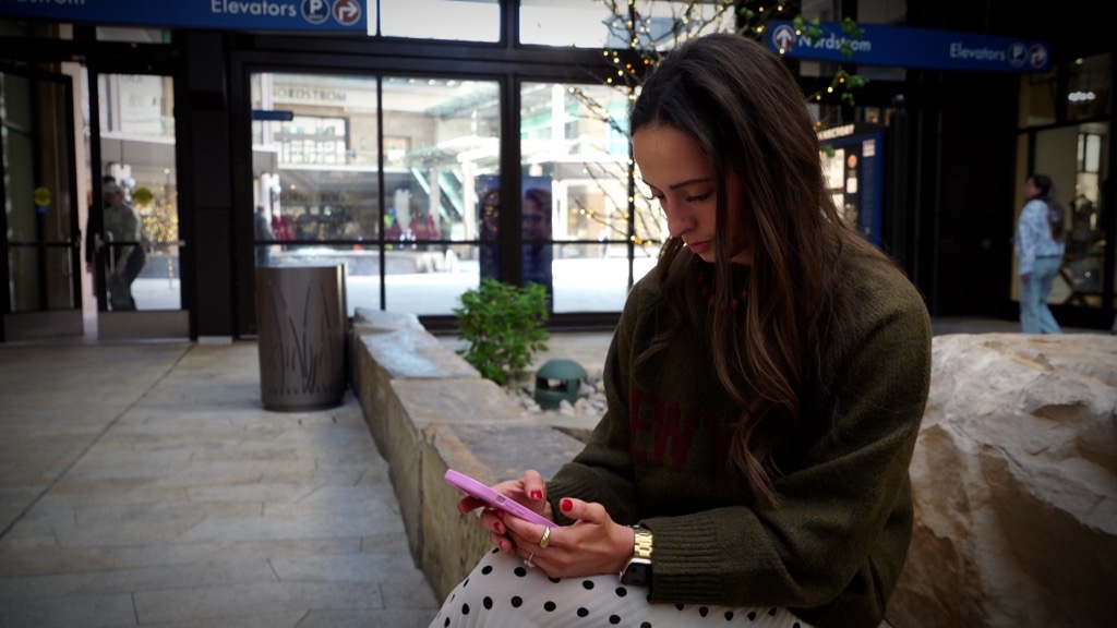 Unplugged for 48 hours: Inside the viral Analog Bag Challenge