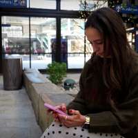 Unplugged for 48 hours: Inside the viral Analog Bag Challenge