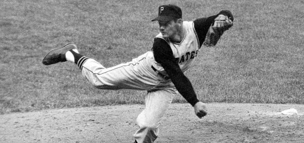 All-Star reliever Elroy Face, who saved 3 games for Pirates in 1960 World Series, dies at 97