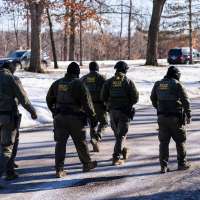 Feds open a perjury probe into ICE officers' testimony about the shooting of a Venezuelan man