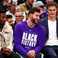Utah Jazz provide injury updates on Lauri Markkanen, Jaren Jackson Jr.