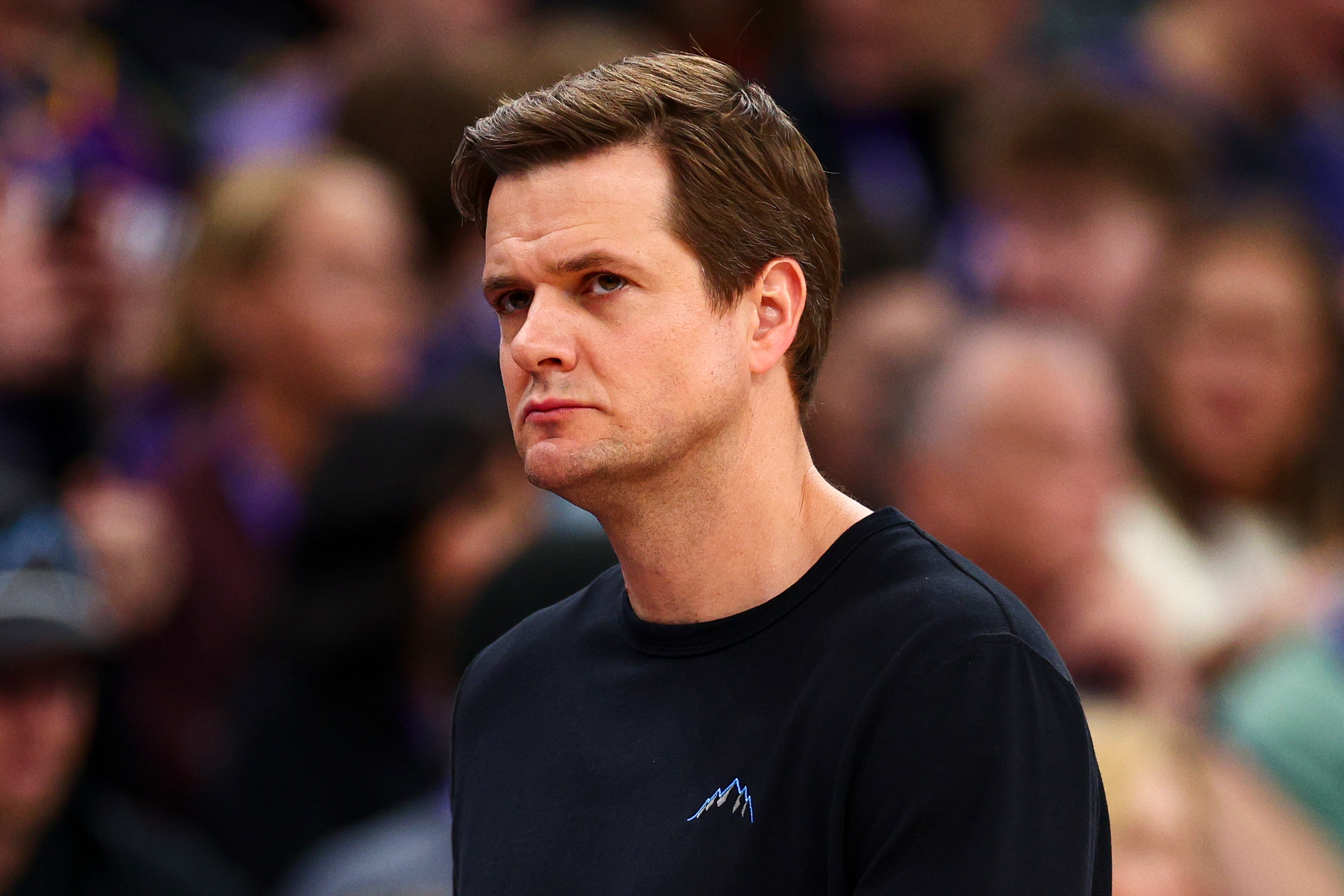 Jazz fined $500K by NBA for 'conduct detrimental to the league,' but why target Utah?