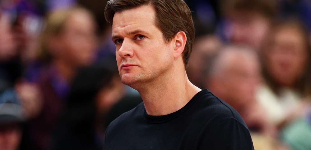 Jazz fined $500K by NBA for 'conduct detrimental to the league,' but why target Utah?