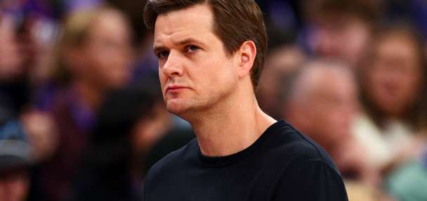 Jazz fined $500K by NBA for 'conduct detrimental to the league,' but why target Utah?