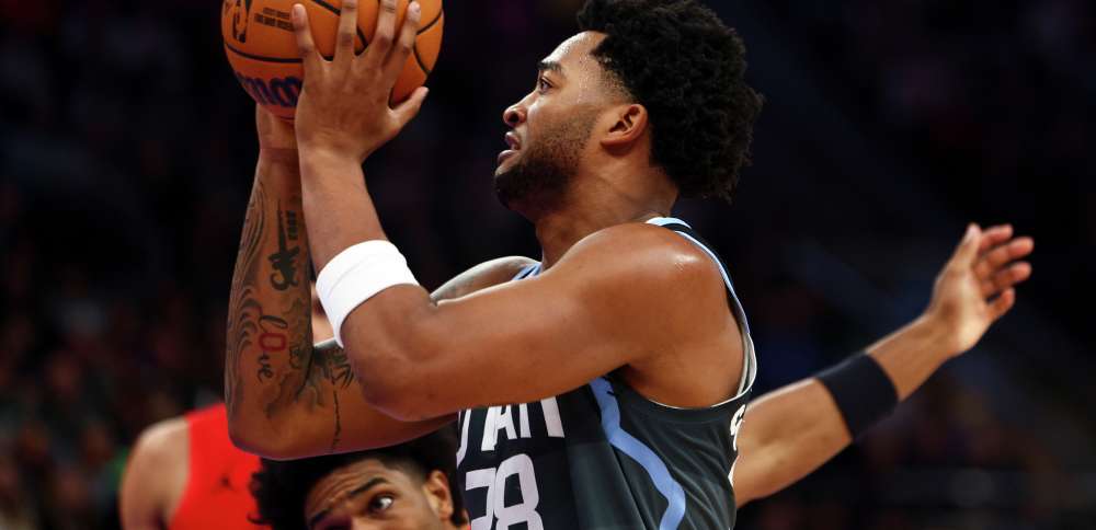 Patrick Kinahan: Final Jazz home game reflects NBA issues