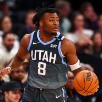 Jazz squander 2nd half lead, fall to Grizzlies in post All-Star return