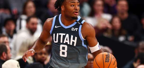 Jazz squander 2nd half lead, fall to Grizzlies in post All-Star return