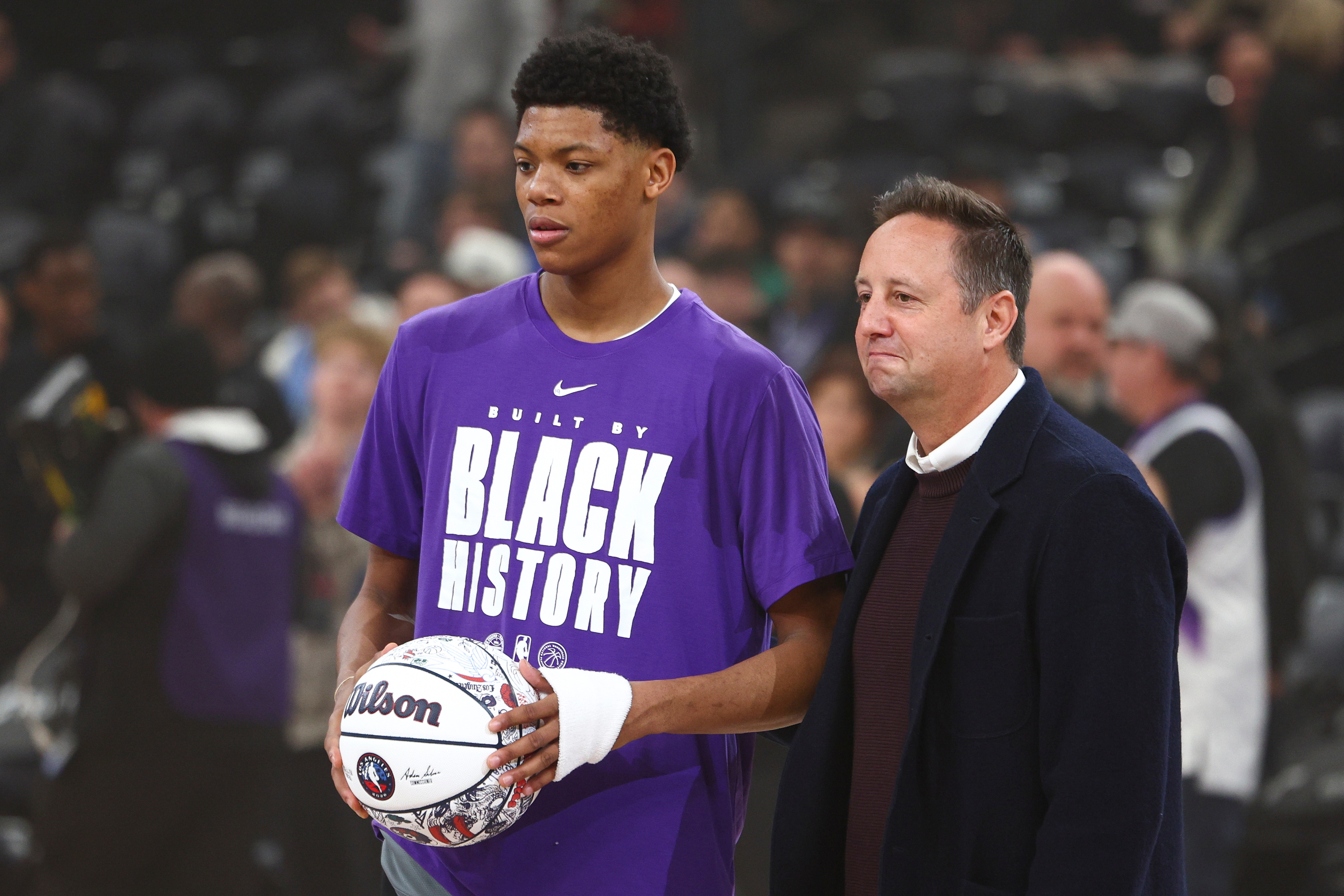 Austin Ainge reveals how Utah Jazz are approaching crucial offseason