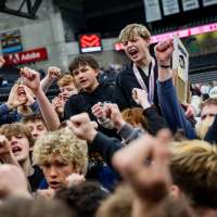 6A boys wrestling: Austin Paris' 4-peat helps Lancers cruise to 4th straight title