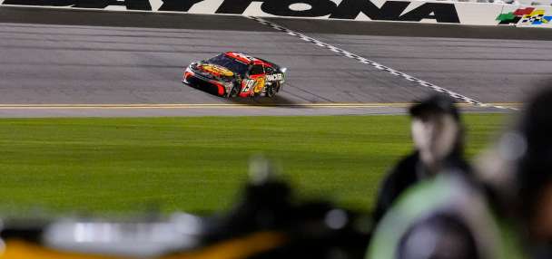 Could a trade deadline enliven the NASCAR season? Plenty of moving parts work against driver swaps