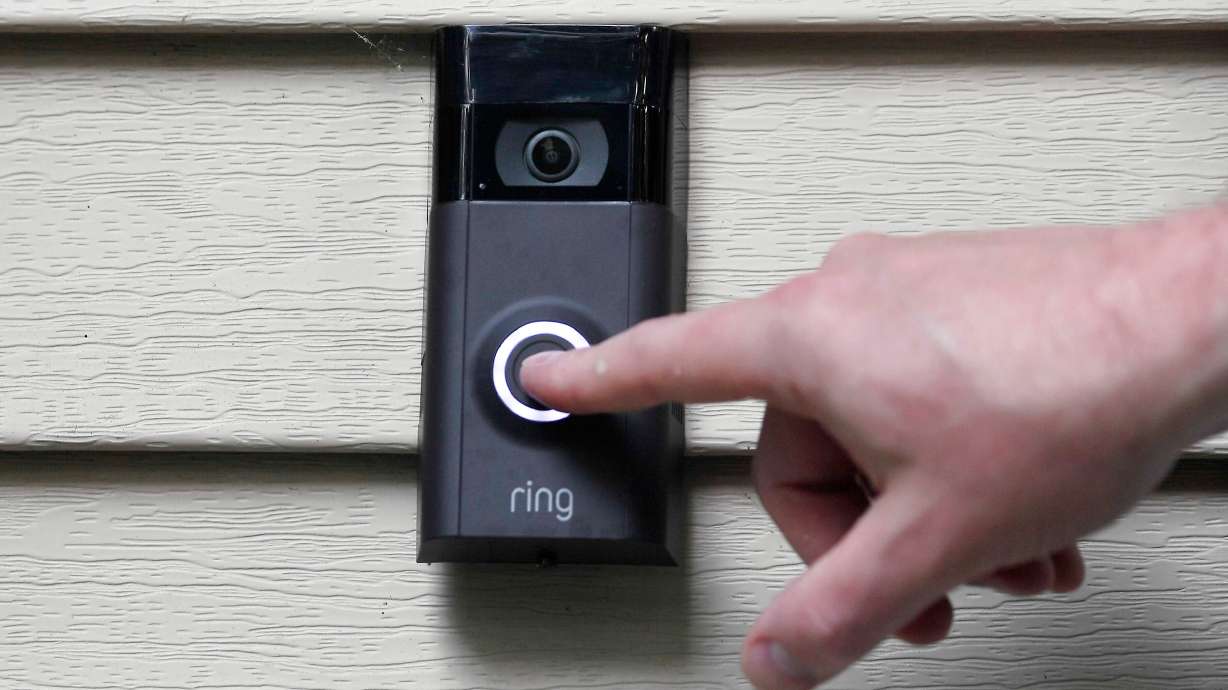 Amazon's smart doorbell maker Ring has terminated a partnership with police surveillance tech company Flock Safety after backlash from a Super Bowl ad.