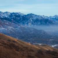 Utah could experience active storm pattern. What does it need for a normal snowpack?