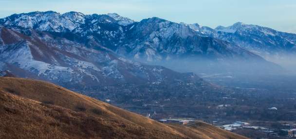 Salt Lake City ponders return to drought plan amid unfavorable snowpack outlook