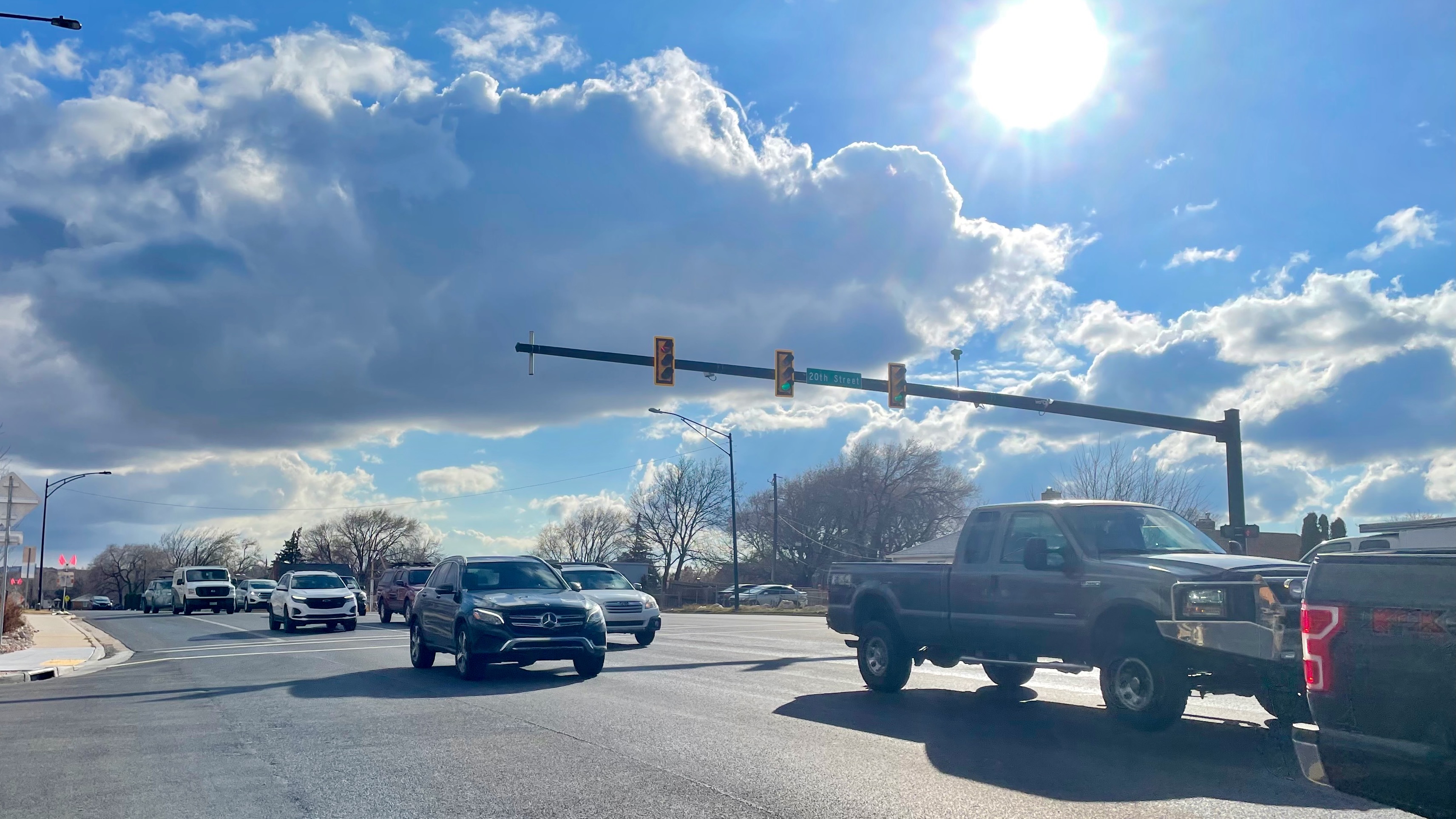 'Swath of destruction': Ogden man found guilty of auto homicide during drunken driving spree