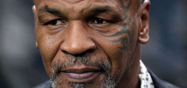 Mike Tyson sounds the alarm on US boxing, launching a Las Vegas amateur invitational