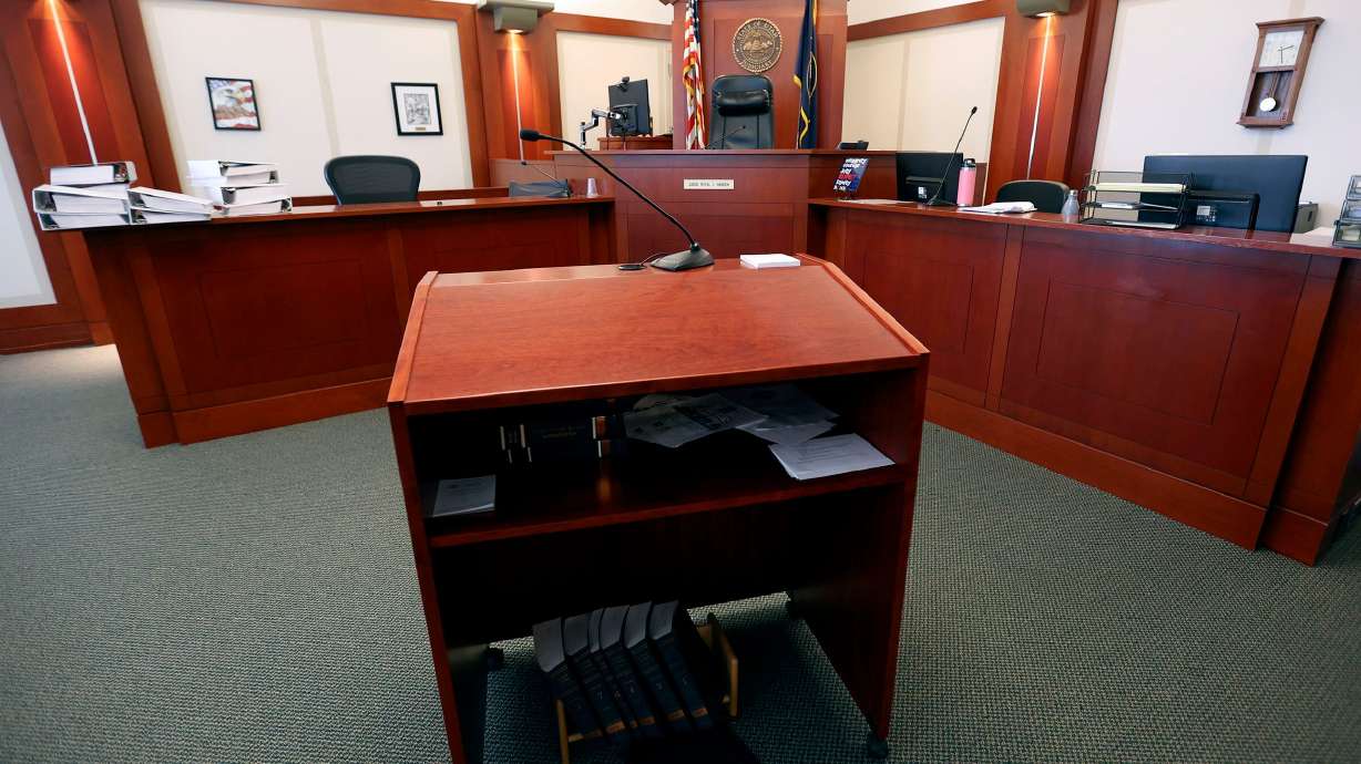 Lawmakers expressed concerns with a bill that would make major changes to judicial transparency in Utah but ultimately passed it through a House committee on Friday.