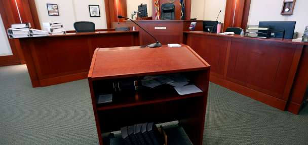 Top Politics story anchor