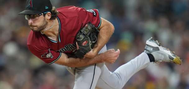 Pitcher Zac Gallen agrees to 1-year deal to return to the Arizona Diamondbacks, AP source says