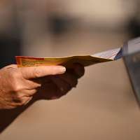 Mike Lee joins legal fight to stop states from counting ballots received after Election Day