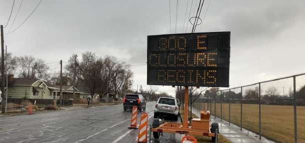 South Salt Lake to close 300 East for months to replace aging bridge, traffic impacts expected