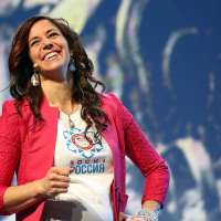 Noelle Pikus Pace talks 2026 Olympics and the skeleton controversy