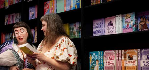 Top Features story anchor