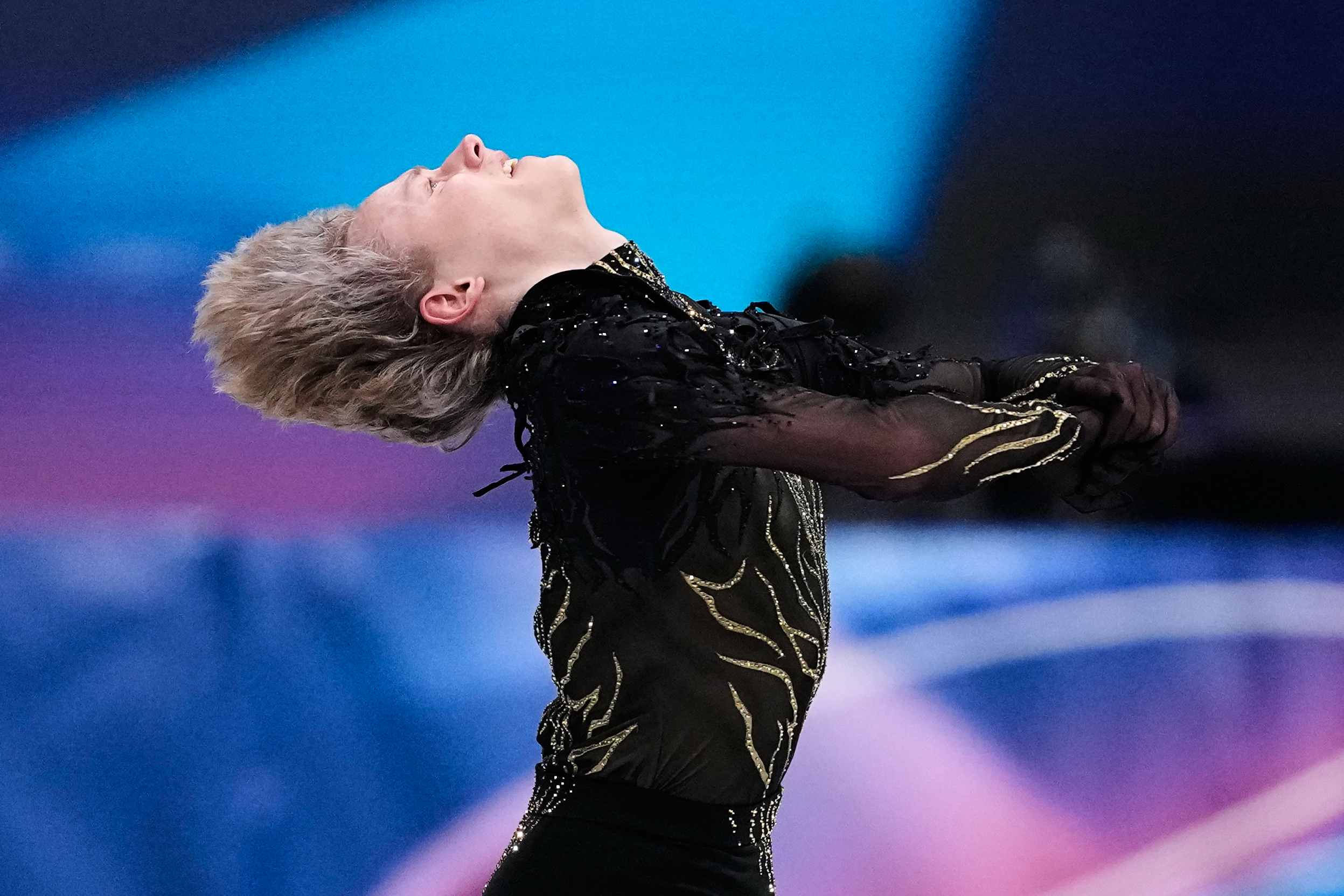 For Winter Olympic favorites, the pursuit of gold brings risk for their legacies, unfair or not