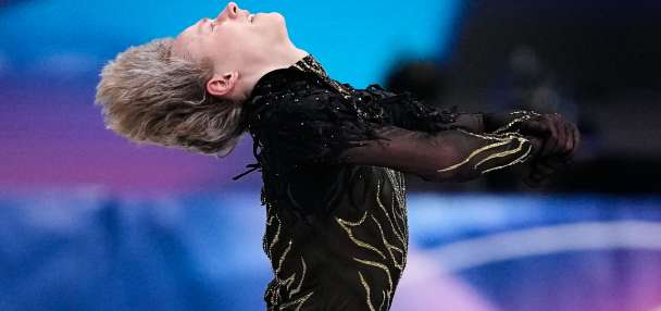 For Winter Olympic favorites, the pursuit of gold brings risk for their legacies, unfair or not