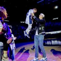 'It's pretty wild': 15 years later, BYU hangs Jimmer Fredette's No. 32 jersey in rafters