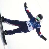 What's the most popular Winter Olympics sport among Utahns?