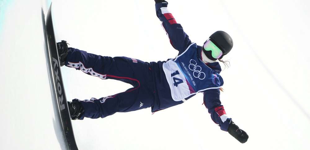 What's the most popular Winter Olympics sport among Utahns?