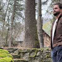 Mysterious, historic Logan Canyon property has new owner