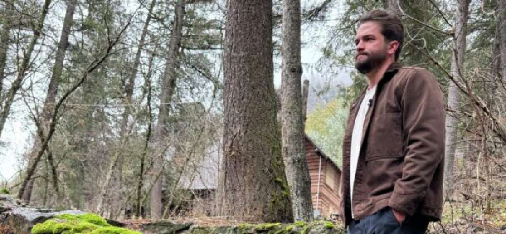 Mysterious, historic Logan Canyon property has new owner