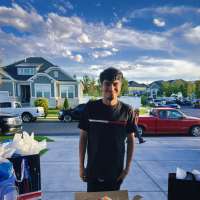 Family mourns 18-year-old West Valley man killed in Eagle Mountain crash