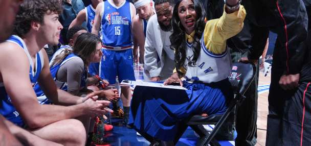 Adam Silver urges WNBA, players' union to work faster on CBA negotiations to avoid a work stoppage