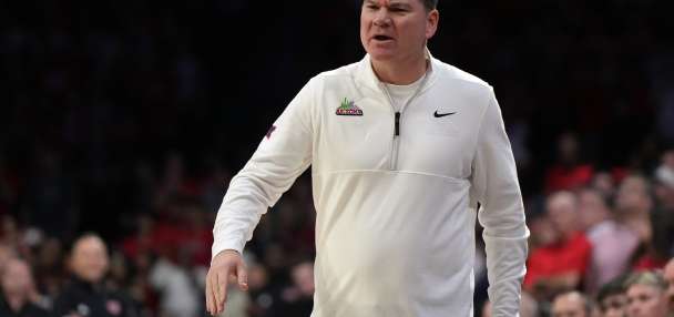 Arizona bench overpowers No. 23 BYU to snap 2-game skid