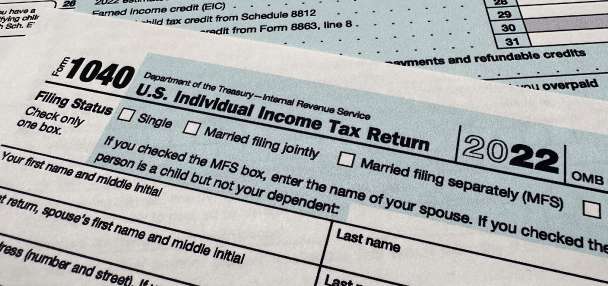 Tax season is here. Here's what you need to know for stress-free filing