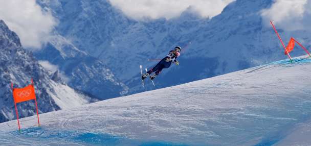 Lindsey Vonn is preparing to fly home to the US with more surgeries to come, team official tells AP