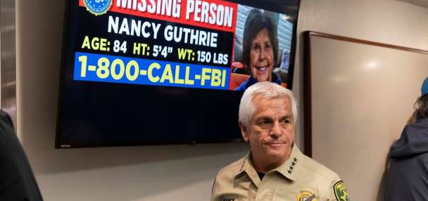 Top U.S. story anchor