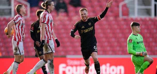 Arsenal routs Wigan 4-0 on no-surprise Sunday as Premier League teams advance to 5th round