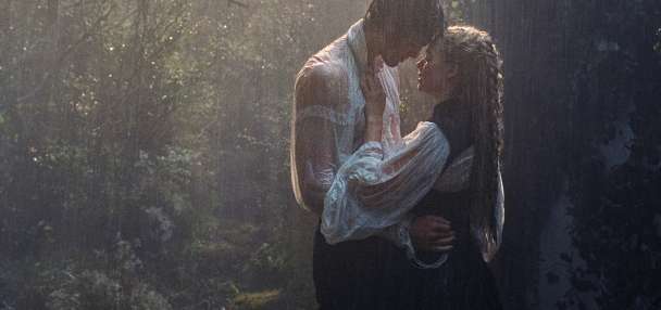 Powered by women, 'Wuthering Heights' digs up $34.8M at box office for a No. 1 debut