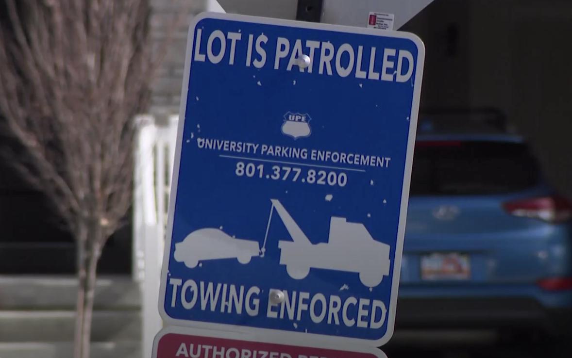 Vineyard council overhauls city's 'punitive' parking